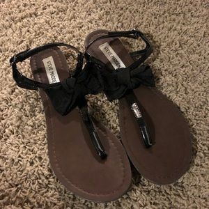 Steve Madden sandals